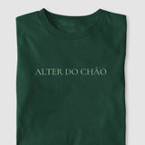Camiseta Alter