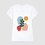 Camiseta Sal da Terra