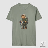 Camiseta Fotografia