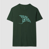 Camiseta Raya