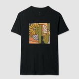 Camiseta Deserto