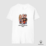 Camiseta Tetedo