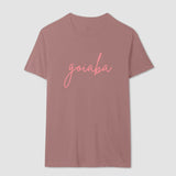 Camiseta Goiaba