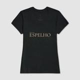 Camiseta Espelho