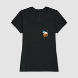 Camiseta Sombra e Sol