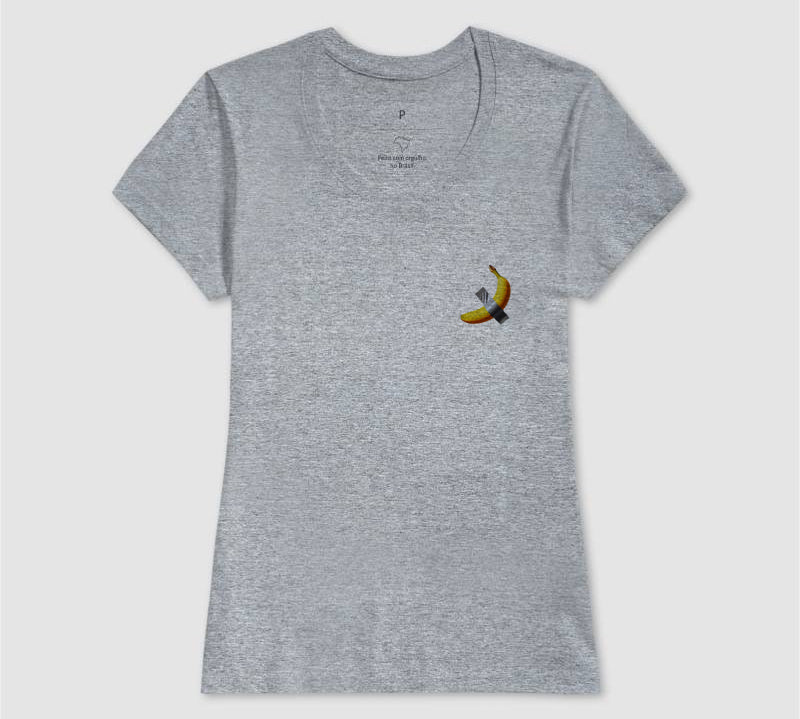Camiseta Million Dollar Tee