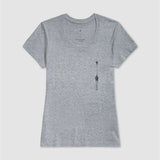 Camiseta Long Neck