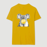 Camiseta Bubble Koala