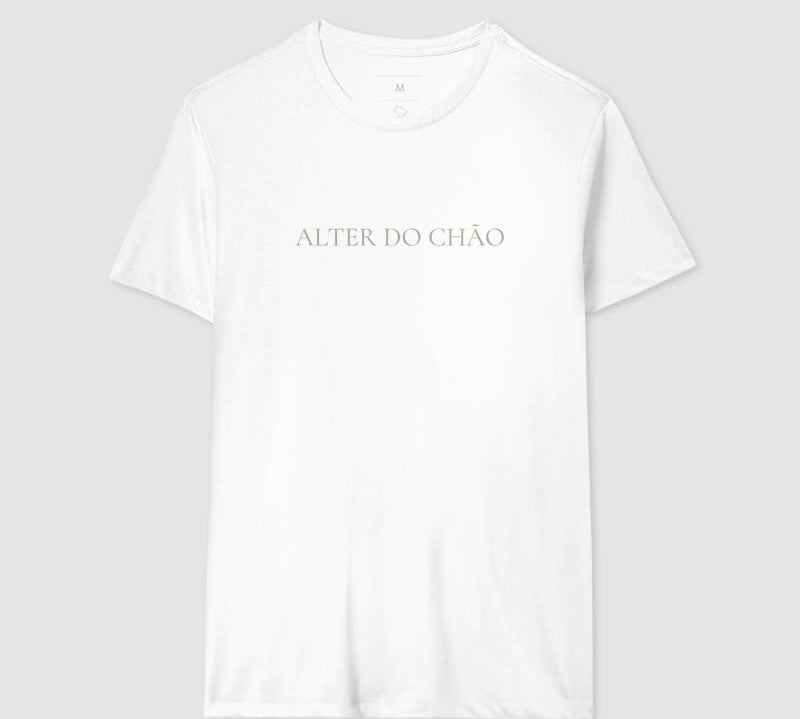Camiseta Alter
