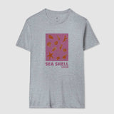Camiseta Tesouros do Oceano
