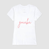 Camiseta Goiaba