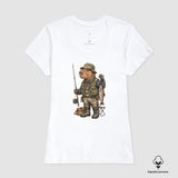 Camiseta Pesca