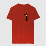 Camiseta Gatinho Pantera Negra