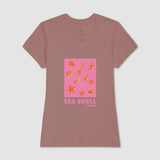 Camiseta Tesouros do Oceano