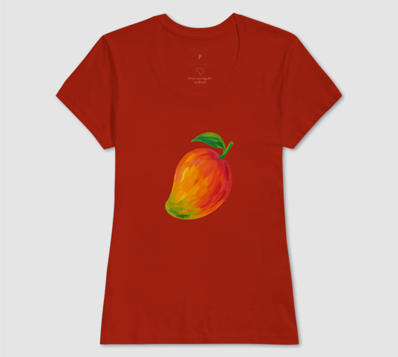 Camiseta Mango