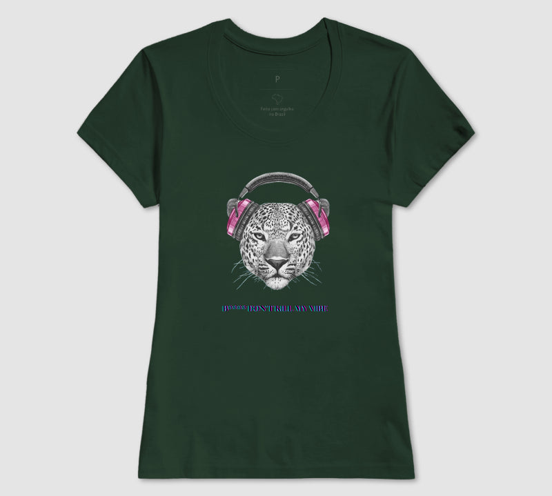 Camiseta My Vibe