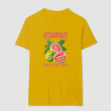 Camiseta Guavas