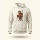 Hoodie Ski