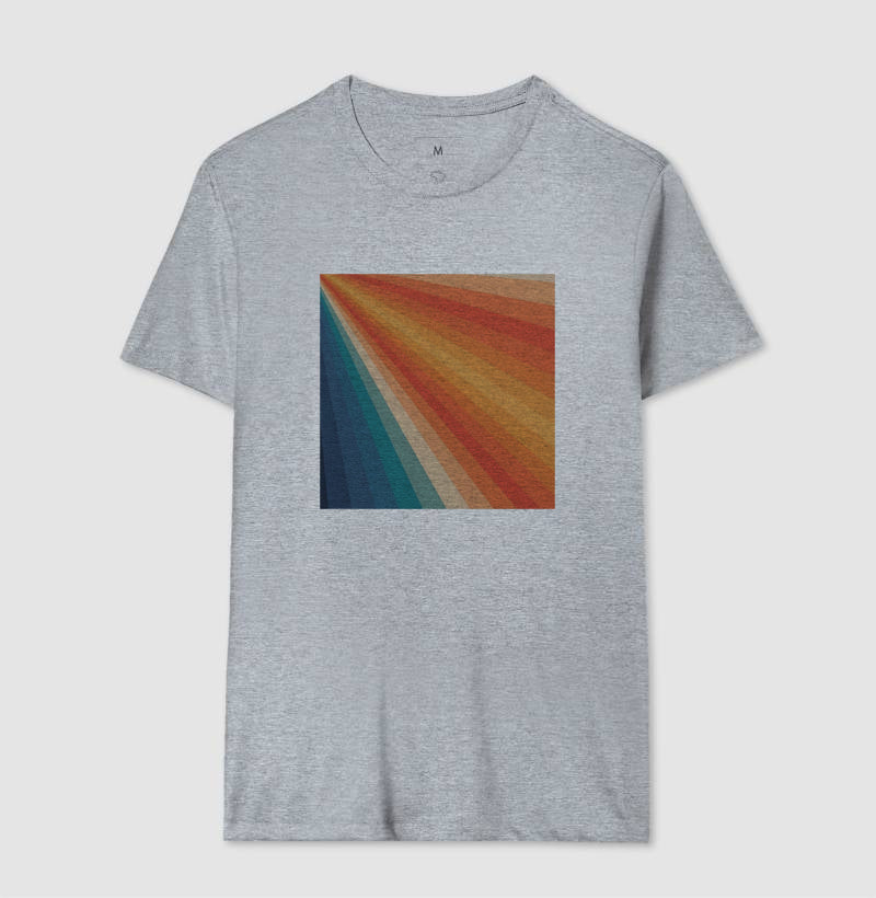 Camiseta Rainbow