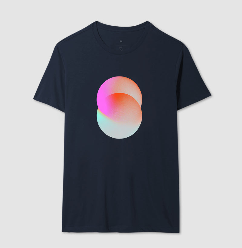 Camiseta Aura