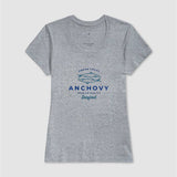 Camiseta Anchova