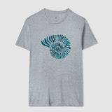 Camiseta Vintage Shell