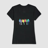 Camiseta Seis e Meia