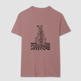Camiseta Tiger Stripes