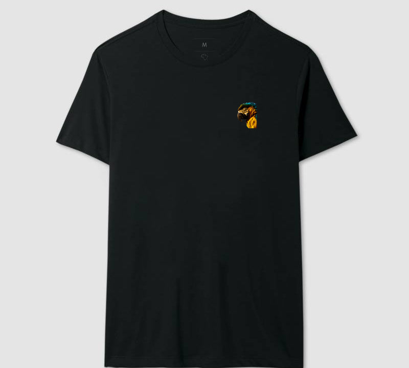 Camiseta Arara-Canindé