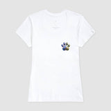 Camiseta Patalizada