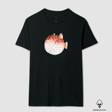 Camiseta Baiacu | Algodão Peruano |