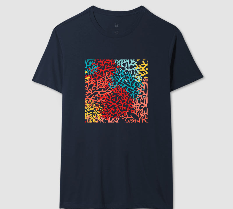 Camiseta Recife