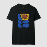 Camiseta Girassol