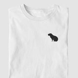 Camiseta Capivara