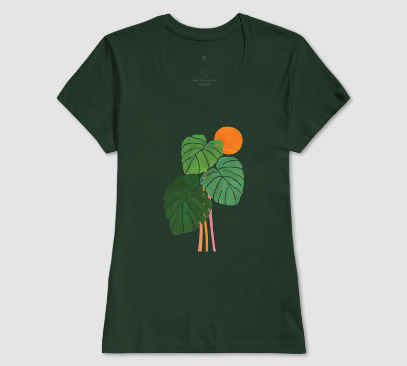Camiseta Tropicália