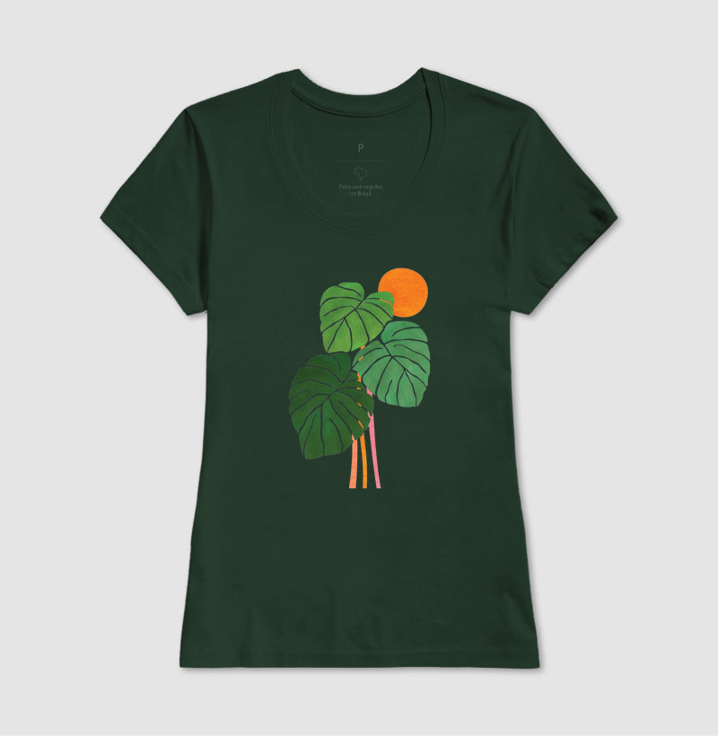 Camiseta Tropicália