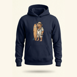 Hoodie Surf