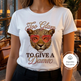 Camisetas Glamorous | Algodão Peruano |