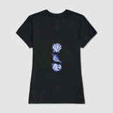 Camiseta sHell Yeah!