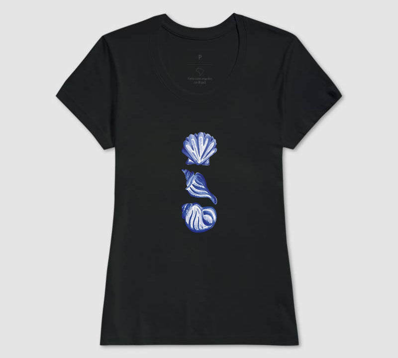 Camiseta sHell Yeah!