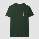 Camiseta Sabor Abacaxi