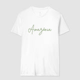 Camiseta Amazônia
