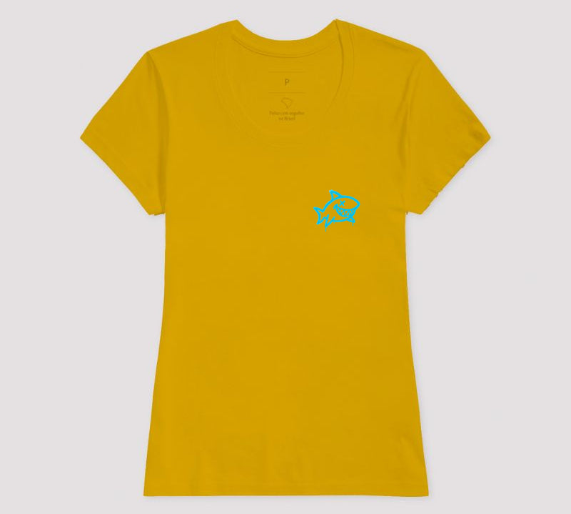 Camiseta Street Shark