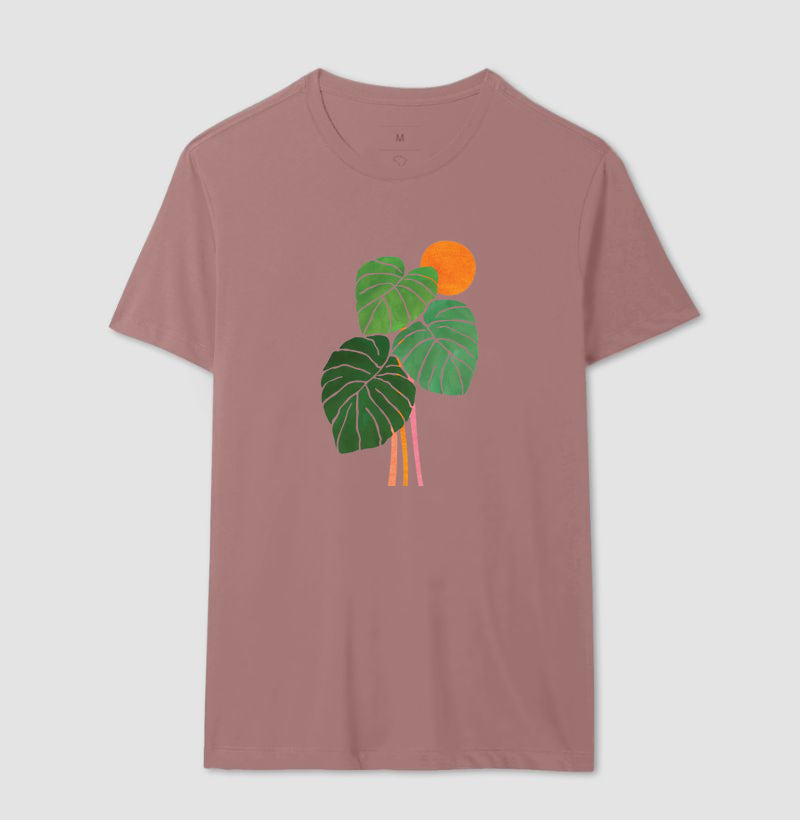 Camiseta Tropicália