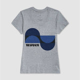Camiseta Waves