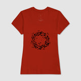 Camiseta Roda de Peixes