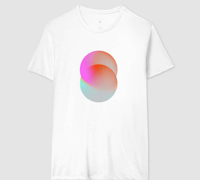 Camiseta Aura