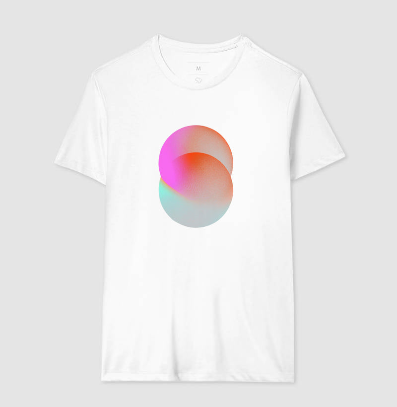 Camiseta Aura