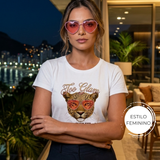 Camisetas Glamorous | Algodão Peruano |