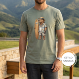 Camiseta Surf